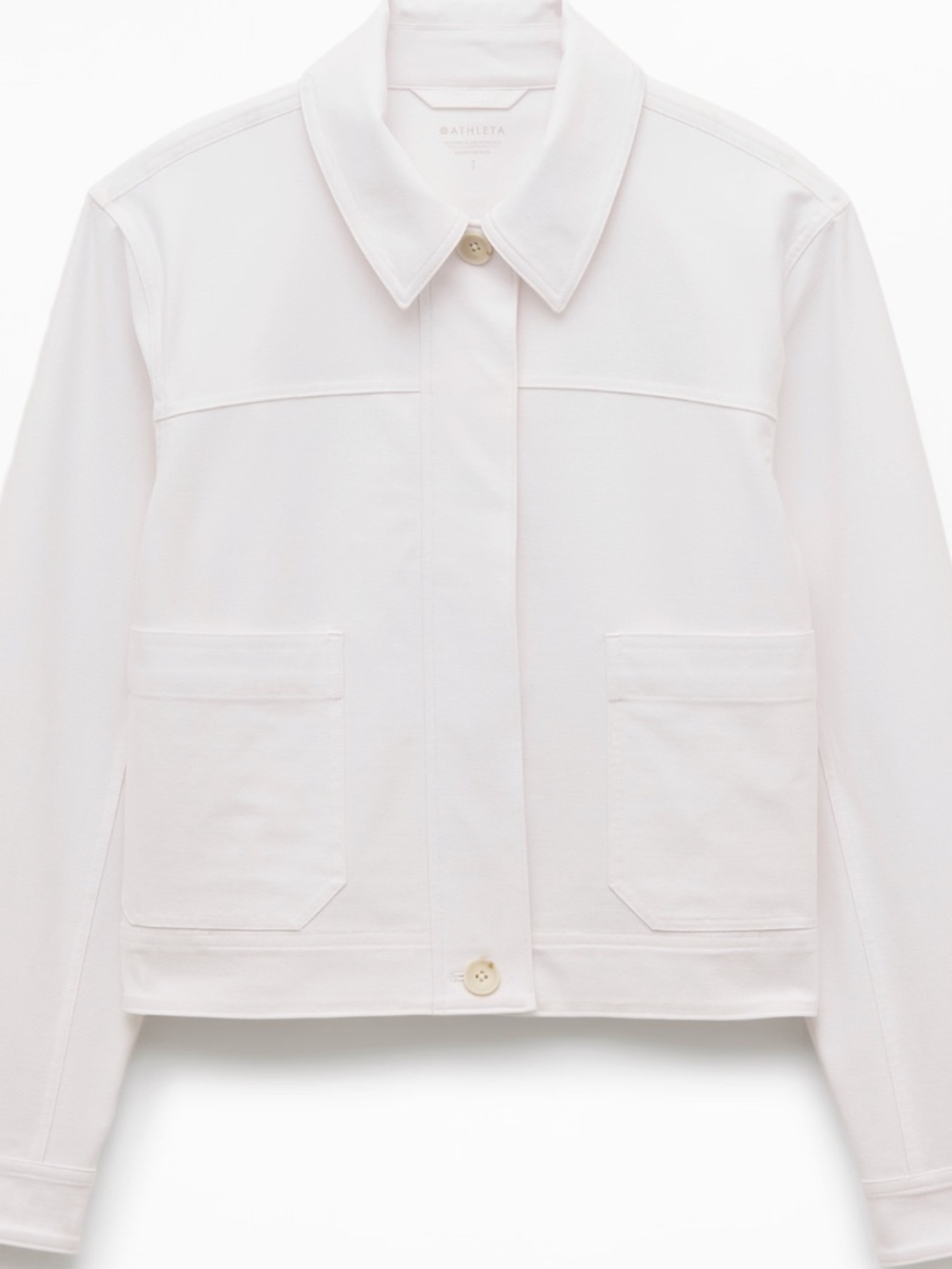 SKYLINE CHORE JACKET